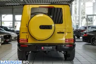 Mercedes-Benz G 63 AMG (Clasa G) din 2024 cu 18.260 km - oferta MER203672 - foto 5
