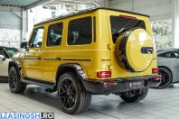 Mercedes-Benz G 63 AMG (Clasa G) din 2024 cu 18.260 km - oferta MER203672 - foto 7