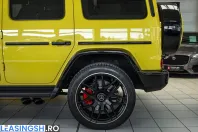 Mercedes-Benz G 63 AMG (Clasa G) din 2024 cu 18.260 km - oferta MER203672 - foto 11
