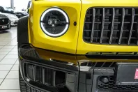 Mercedes-Benz G 63 AMG (Clasa G) din 2024 cu 18.260 km - oferta MER203672 - foto 12