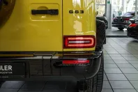 Mercedes-Benz G 63 AMG (Clasa G) din 2024 cu 18.260 km - oferta MER203672 - foto 13