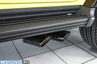 Mercedes-Benz G 63 AMG (Clasa G) din 2024 cu 18.260 km - oferta MER203672 - foto 15