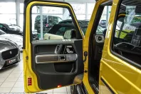 Mercedes-Benz G 63 AMG (Clasa G) din 2024 cu 18.260 km - oferta MER203672 - foto 16