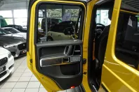 Mercedes-Benz G 63 AMG (Clasa G) din 2024 cu 18.260 km - oferta MER203672 - foto 17