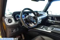Mercedes-Benz G 63 AMG (Clasa G) din 2024 cu 18.260 km - oferta MER203672 - foto 18
