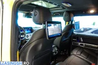 Mercedes-Benz G 63 AMG (Clasa G) din 2024 cu 18.260 km - oferta MER203672 - foto 21