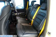 Mercedes-Benz G 63 AMG (Clasa G) din 2024 cu 18.260 km - oferta MER203672 - foto 22