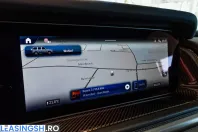 Mercedes-Benz G 63 AMG (Clasa G) din 2024 cu 18.260 km - oferta MER203672 - foto 24