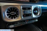 Mercedes-Benz G 63 AMG (Clasa G) din 2024 cu 18.260 km - oferta MER203672 - foto 26