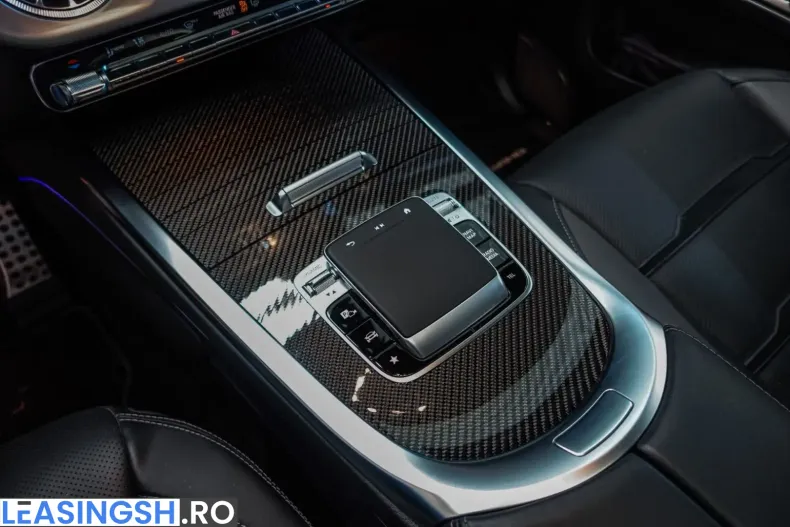 Mercedes-Benz G 63 AMG (Clasa G) din 2024 cu 18.260 km - oferta MER203672 - foto 27