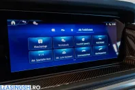 Mercedes-Benz G 63 AMG (Clasa G) din 2024 cu 18.260 km - oferta MER203672 - foto 28