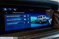 Mercedes-Benz G 63 AMG (Clasa G) din 2024 cu 18.260 km - oferta MER203672 - foto 29