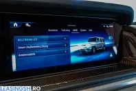 Mercedes-Benz G 63 AMG (Clasa G) din 2024 cu 18.260 km - oferta MER203672 - foto 30