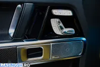 Mercedes-Benz G 63 AMG (Clasa G) din 2024 cu 18.260 km - oferta MER203672 - foto 31