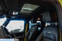 Mercedes-Benz G 63 AMG (Clasa G) din 2024 cu 18.260 km - oferta MER203672 - foto 32