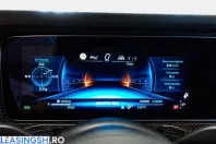 Mercedes-Benz G 63 AMG (Clasa G) din 2024 cu 18.260 km - oferta MER203672 - foto 34