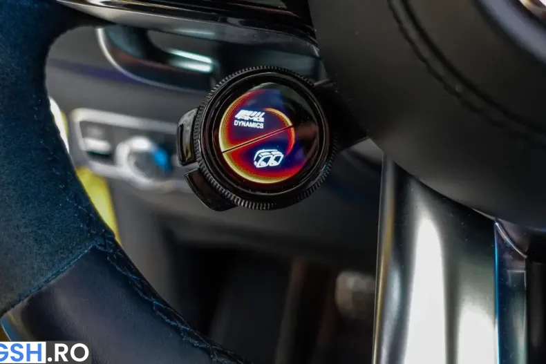 Mercedes-Benz G 63 AMG (Clasa G) din 2024 cu 18.260 km - oferta MER203672 - foto 35