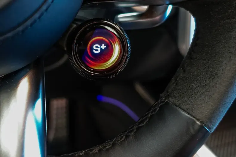 Mercedes-Benz G 63 AMG (Clasa G) din 2024 cu 18.260 km - oferta MER203672 - foto 36