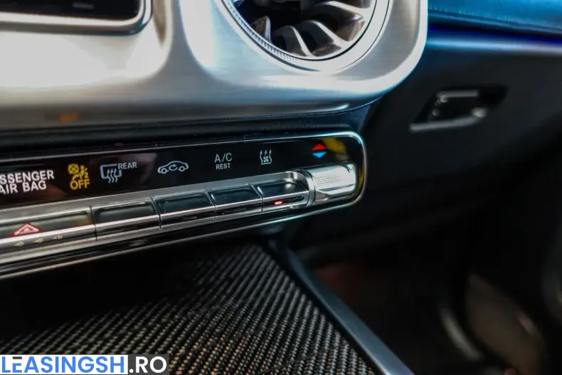 Mercedes-Benz G 63 AMG (Clasa G) din 2024 cu 18.260 km - oferta MER203672 - foto 39