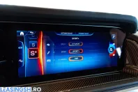 Mercedes-Benz G 63 AMG (Clasa G) din 2024 cu 18.260 km - oferta MER203672 - foto 42