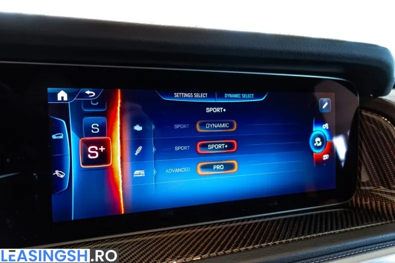 Mercedes-Benz G 63 AMG (Clasa G) din 2024 cu 18.260 km - oferta MER203672 - foto 42