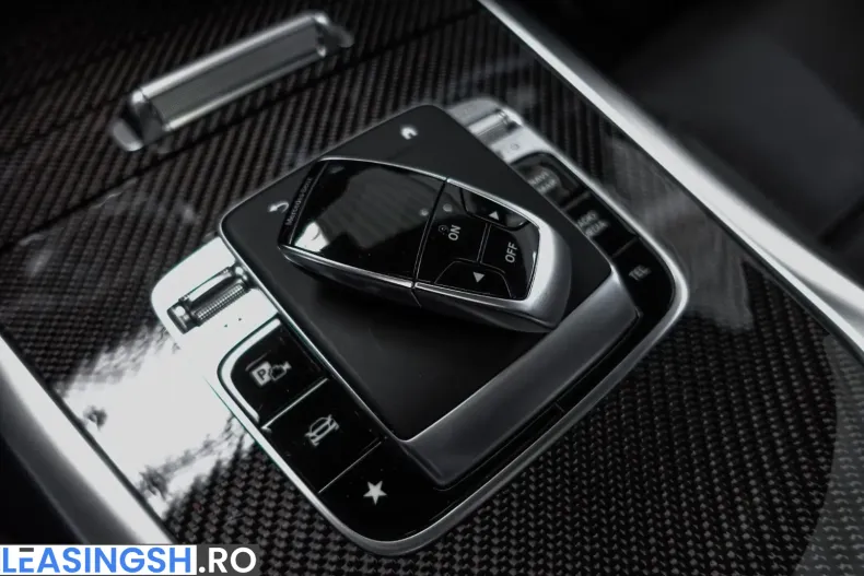 Mercedes-Benz G 63 AMG (Clasa G) din 2024 cu 18.260 km - oferta MER203672 - foto 43