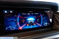 Mercedes-Benz G 63 AMG (Clasa G) din 2024 cu 18.260 km - oferta MER203672 - foto 44