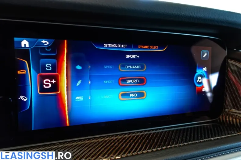 Mercedes-Benz G 63 AMG (Clasa G) din 2024 cu 18.260 km - oferta MER203672 - foto 47