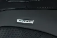 Mercedes-Benz G 63 AMG (Clasa G) din 2024 cu 18.260 km - oferta MER203672 - foto 48