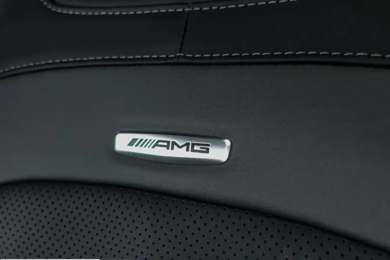 Mercedes-Benz G 63 AMG (Clasa G) din 2024 cu 18.260 km - oferta MER203672 - foto 48