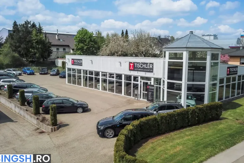 Mercedes-Benz G 63 AMG (Clasa G) din 2024 cu 18.260 km - oferta MER203672 - foto 50