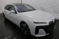 BMW 740 (Seria 7) din 2025 cu 19.799 km - oferta BMW203673 - foto 1