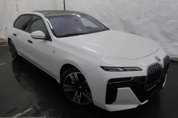 BMW 740 din 2025 - oferta BMW203673