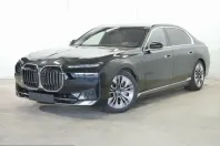 BMW 750 (Seria 7) din 2024 cu 11.500 km - oferta BMW203674 - foto 1