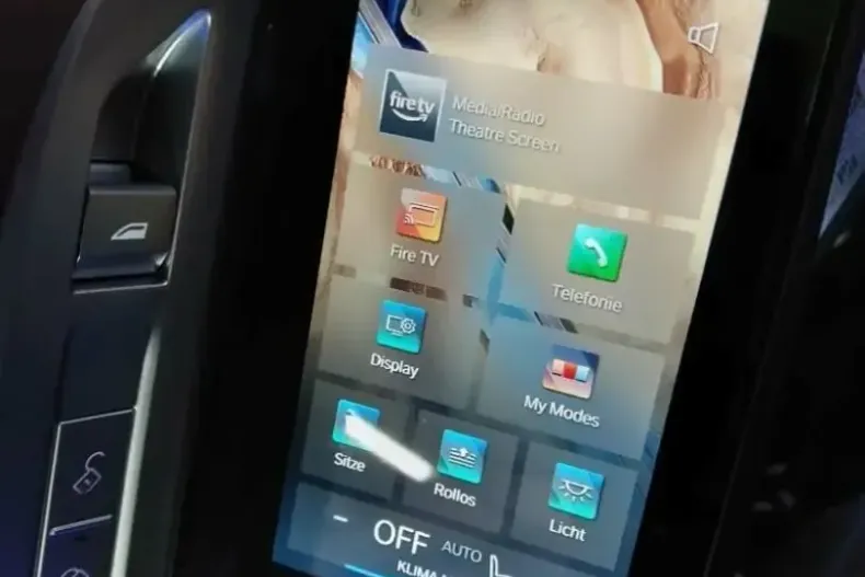 BMW 750 (Seria 7) din 2024 cu 11.500 km - oferta BMW203674 - foto 6