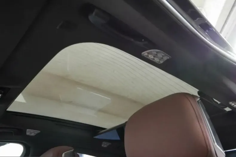 BMW 750 (Seria 7) din 2024 cu 11.500 km - oferta BMW203674 - foto 10