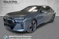 BMW 750 (Seria 7) din 2023 cu 65.948 km - oferta BMW203675 - foto 3