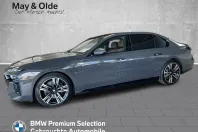 BMW 750 (Seria 7) din 2023 cu 65.948 km - oferta BMW203675 - foto 4