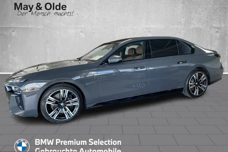 BMW 750 (Seria 7) din 2023 cu 65.948 km - oferta BMW203675 - foto 4