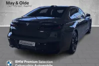 BMW 750 (Seria 7) din 2023 cu 65.948 km - oferta BMW203675 - foto 5