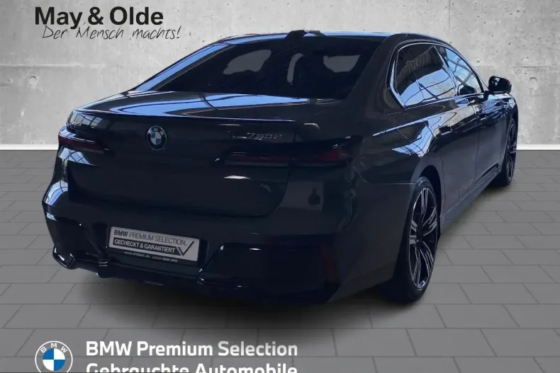 BMW 750 (Seria 7) din 2023 cu 65.948 km - oferta BMW203675 - foto 5