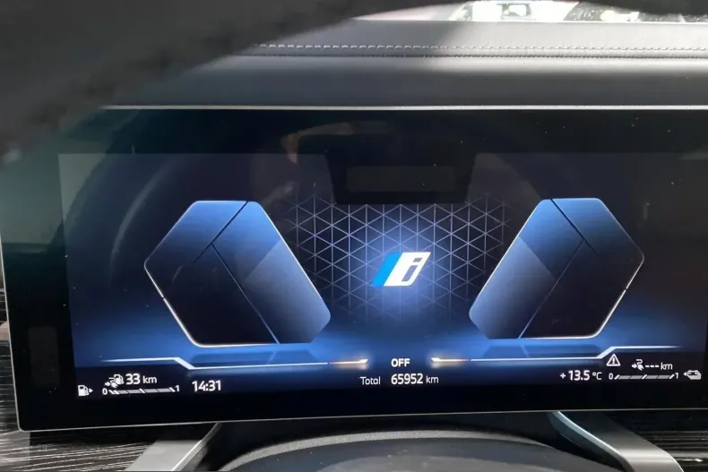 BMW 750 (Seria 7) din 2023 cu 65.948 km - oferta BMW203675 - foto 10