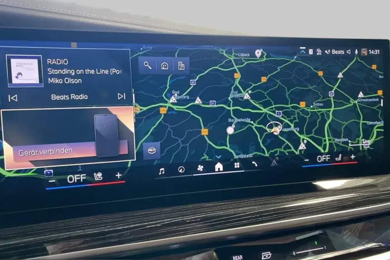 BMW 750 (Seria 7) din 2023 cu 65.948 km - oferta BMW203675 - foto 11