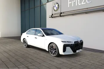 BMW 740 din 2022 - oferta BMW203676