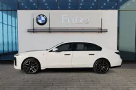 BMW 740 (Seria 7) din 2022 cu 95.894 km - oferta BMW203676 - foto 4