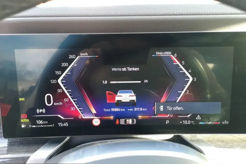 BMW 740 (Seria 7) din 2022 cu 95.894 km - oferta BMW203676 - foto 12