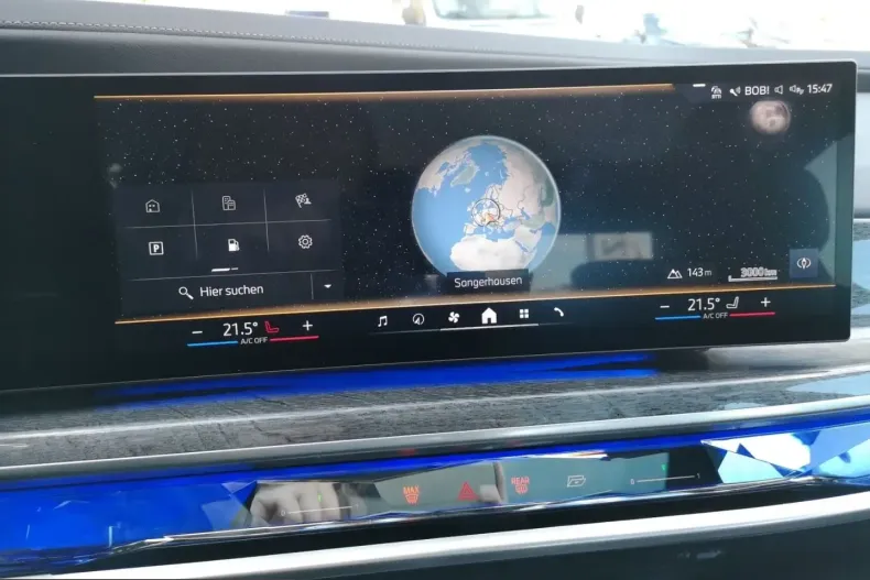 BMW 740 (Seria 7) din 2022 cu 95.894 km - oferta BMW203676 - foto 15