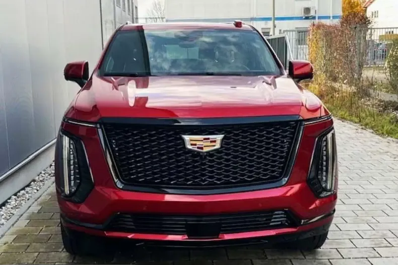 Cadillac Escalade din 2026 cu 0 km - oferta CAD203677 - foto 2