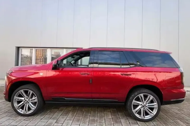 Cadillac Escalade din 2026 cu 0 km - oferta CAD203677 - foto 3