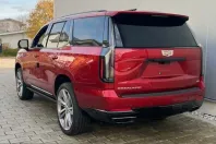 Cadillac Escalade din 2026 cu 0 km - oferta CAD203677 - foto 4